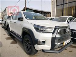 تويوتا هايلوكس